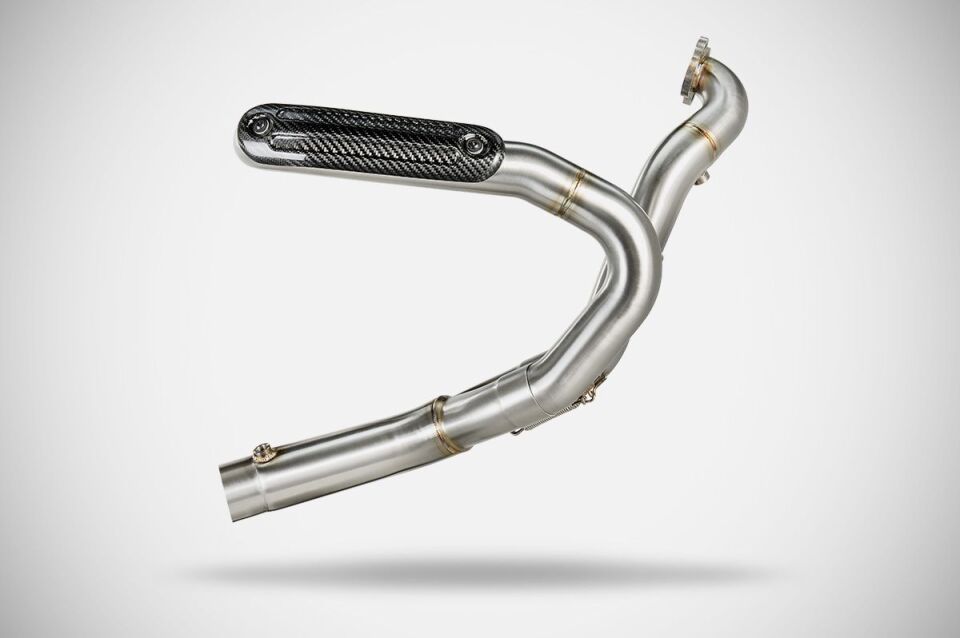 PAN AMERICA 1250 | HEADERS  (20-24)