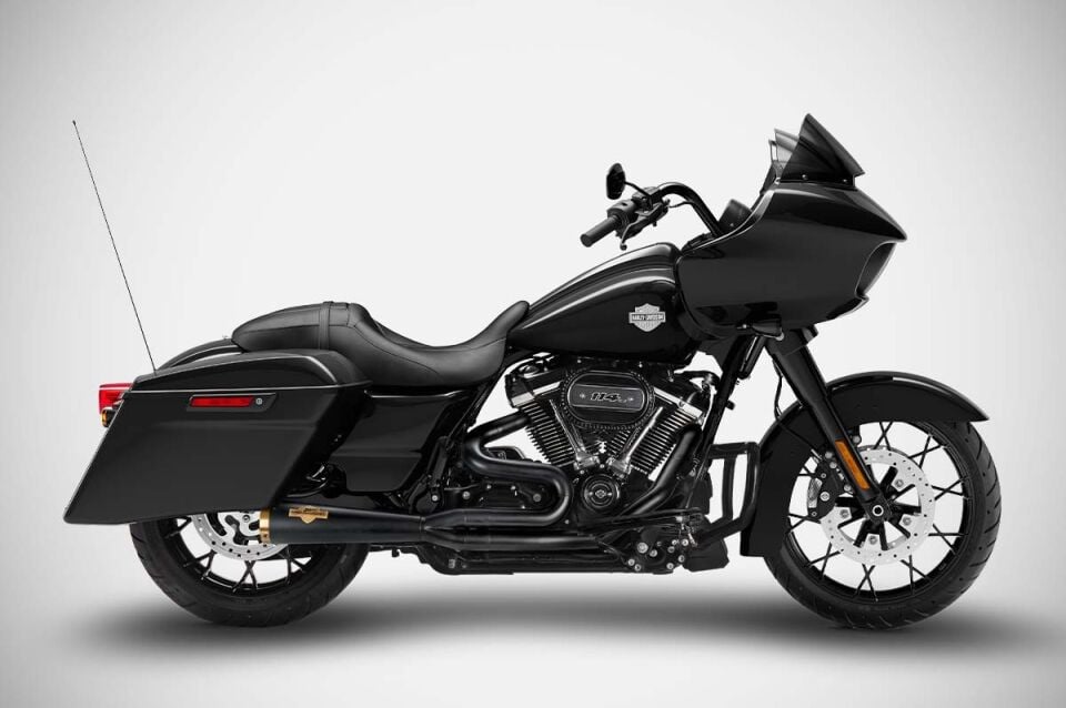 ROAD GLIDE SPECIAL | FULL SISTEM 2>1''120TH'' LIMITED EDITION (17-23)