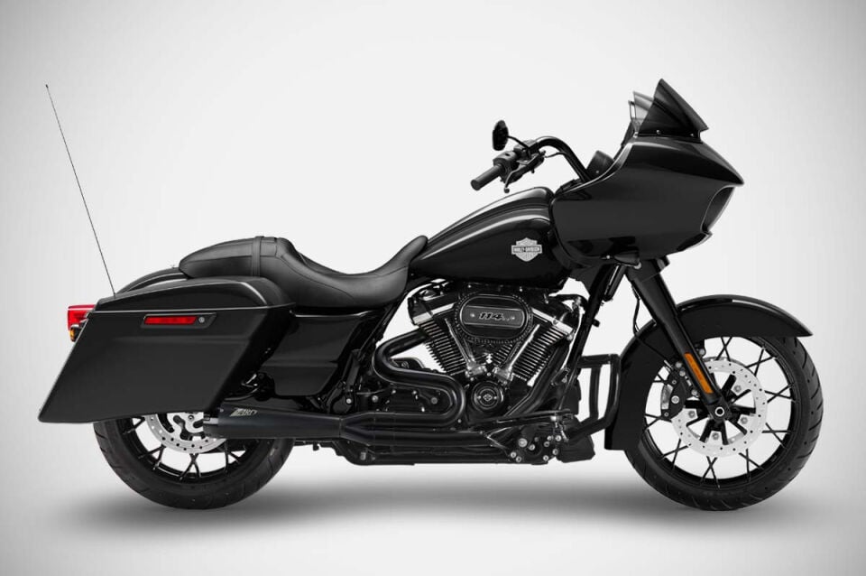 ROAD GLIDE SPECIAL | FULL SISTEM 2>1  (17-23)