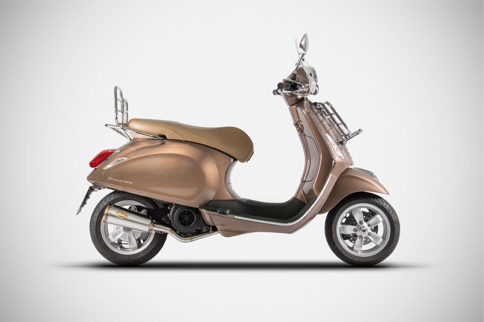 VESPA PRIMAVERA/SPRINT 125/150 | FULL SİSTEM (20-23)