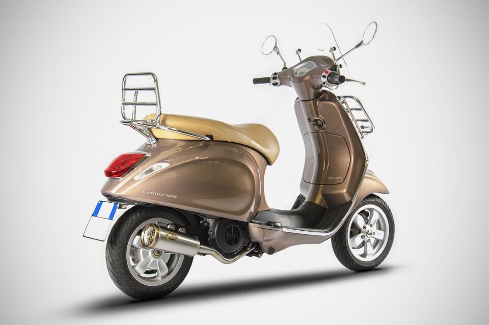 VESPA PRIMAVERA/SPRINT 125/150 | FULL SİSTEM (20-23)