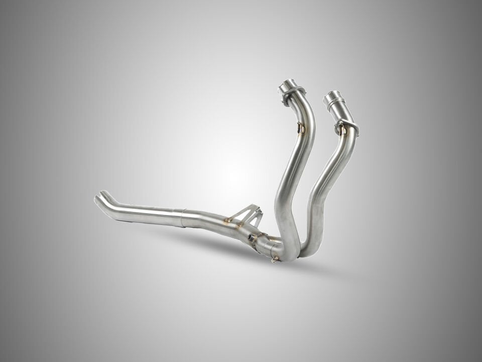 TENERE 700 | HEADERS (21-23)