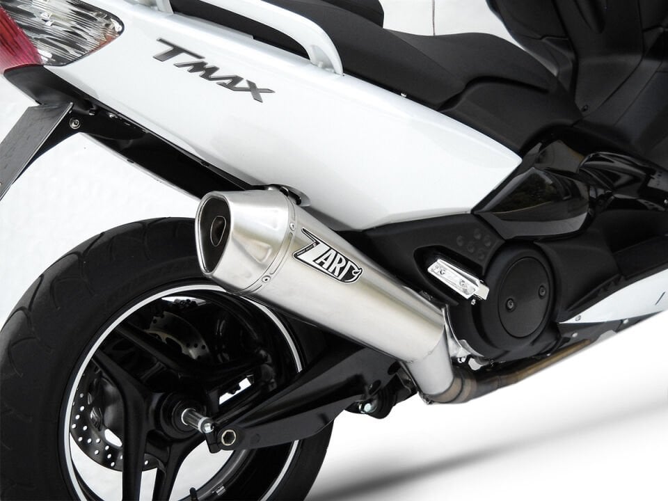 T-MAX | ''CONICAL'' FULL SİSTEM EGZOZ (12-14)