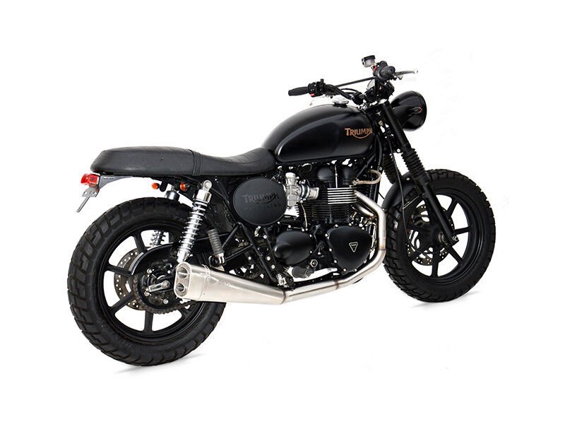 THRUXTON 900 | KARBÜRATÖR ''SHORT'' FULL SİSTEM (01-07)