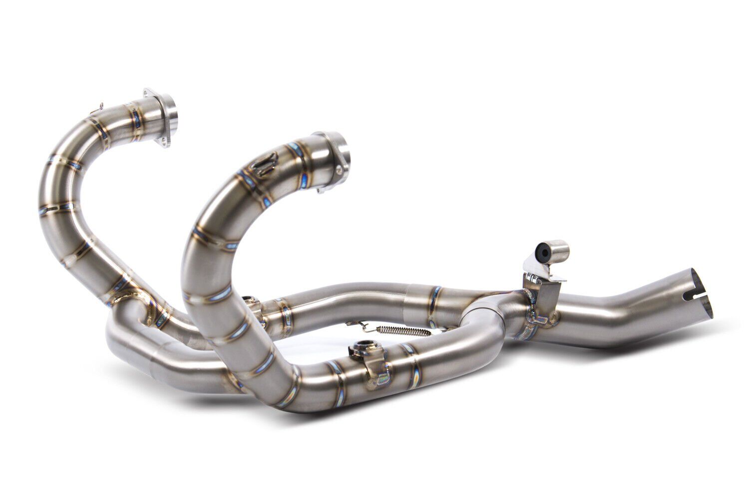 R nine T | HEADERS KIT (17-20)