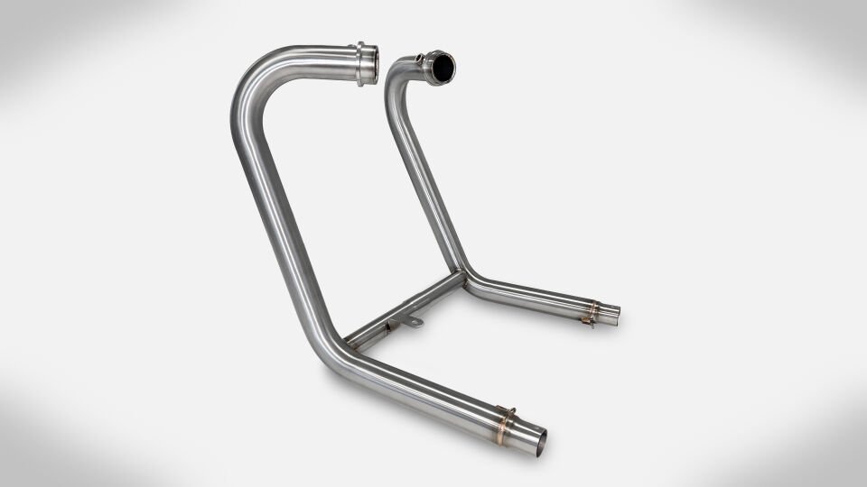 BOBBER 1200 | HEADERS  (17-20)