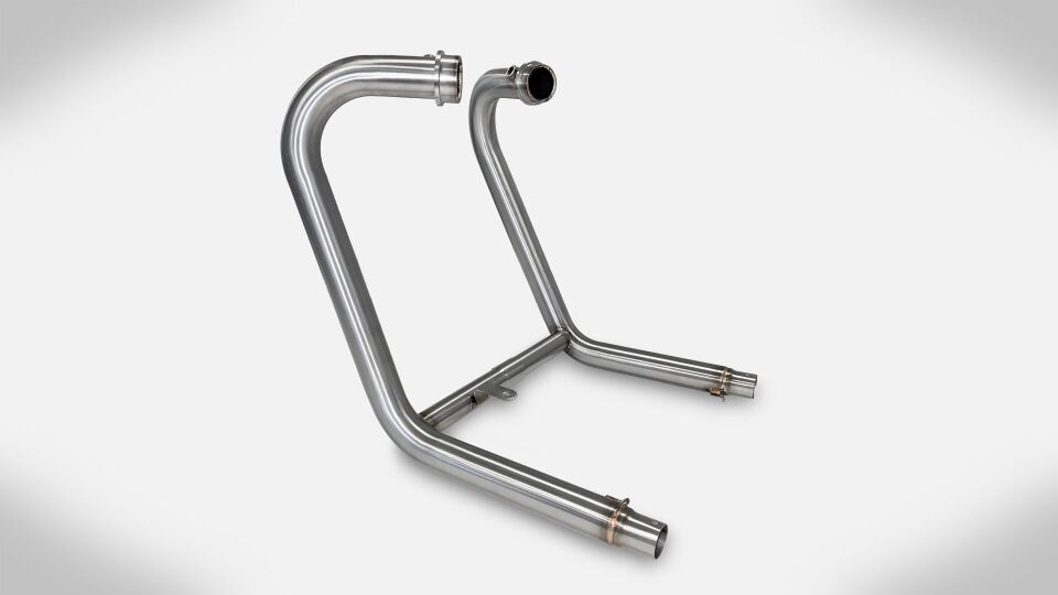 BOBBER 1200 | HEADERS  (21-24)