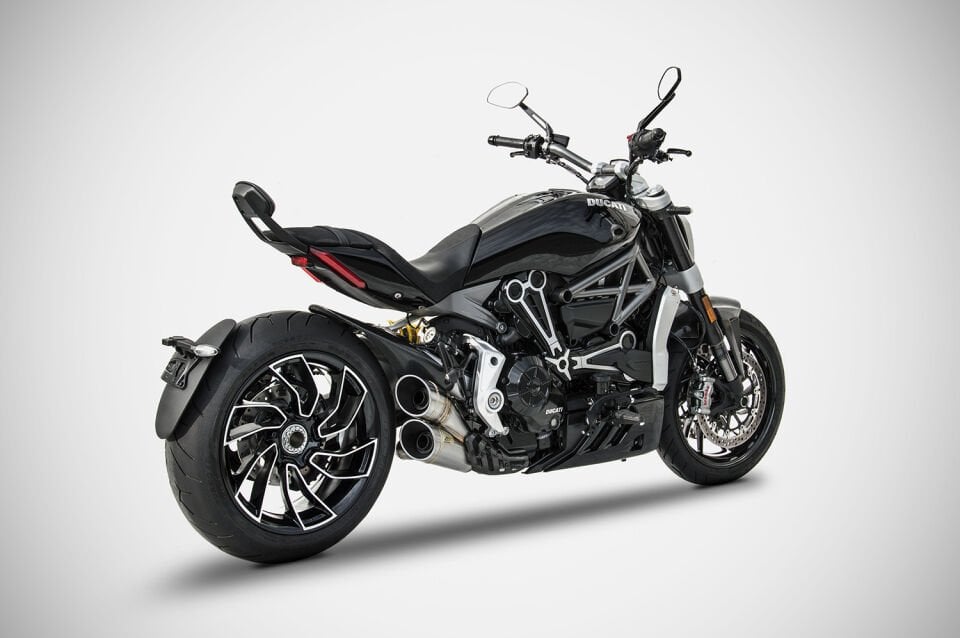 XDIAVEL | KARBON ARKA PLAKA TUTUCU ÇAMURLUK (16-20)