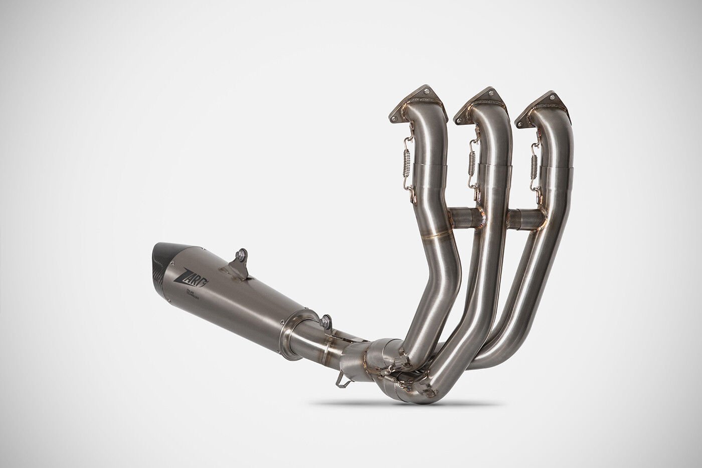 SPEED TRIPLE 1200 RS/RR | HEADERS KIT (21-23)