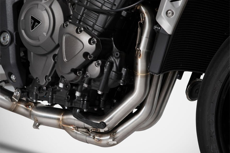 SPEED TRIPLE 1200 RS/RR | HEADERS KIT (21-23)